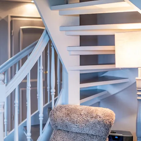 Watt & Kliff 6 Appartement