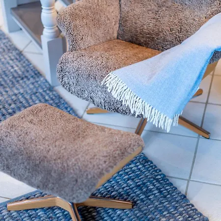 Watt & Kliff 6 Appartement