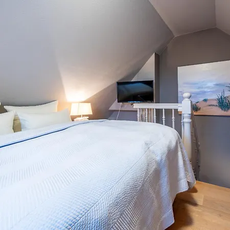 Watt & Kliff 6 Appartement