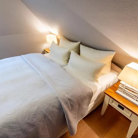 Appartement Watt & Kliff 6