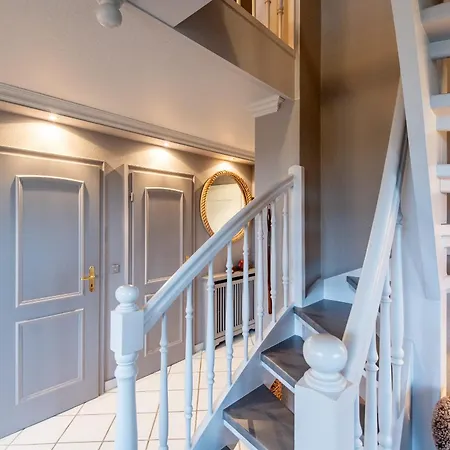 Watt & Kliff 6 Appartement