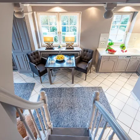 Watt & Kliff 6 Appartement *