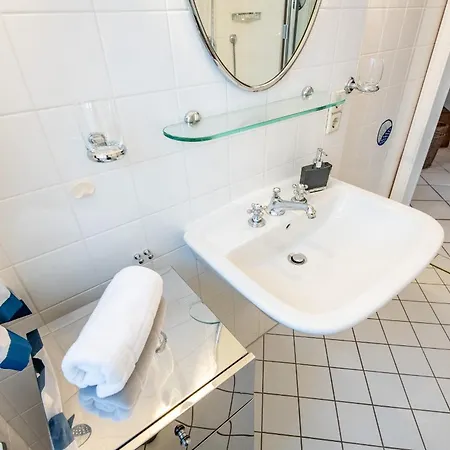 Watt & Kliff 6 Morsum (Sylt)