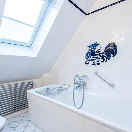 Watt & Kliff 6 Appartement