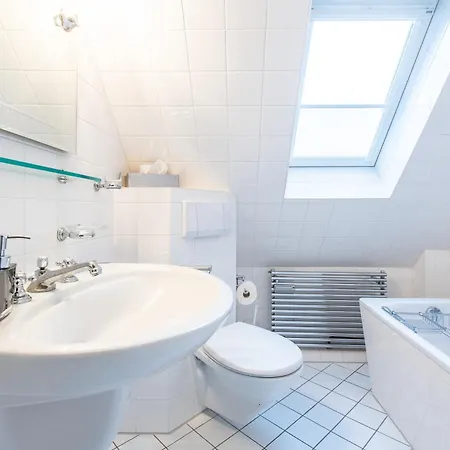 Watt & Kliff 6 Appartement