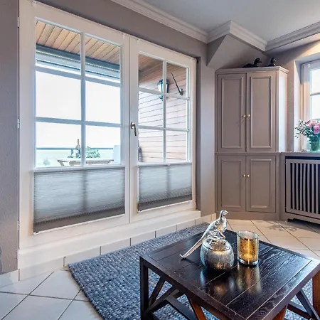 Appartement Watt & Kliff 6 *