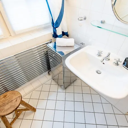 Watt & Kliff 6 Appartement *