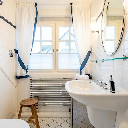 Watt & Kliff 6 Appartement *