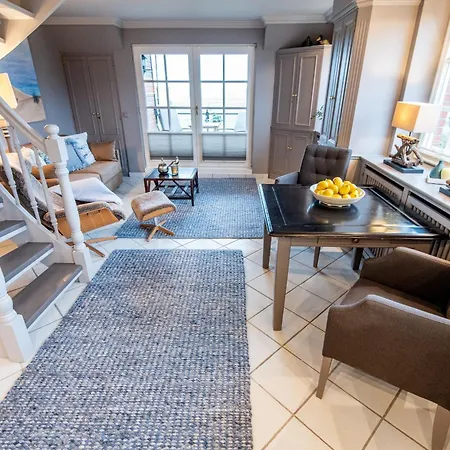 Appartement Watt & Kliff 6