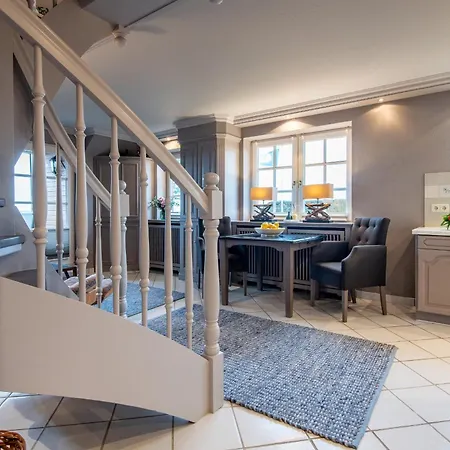 Watt & Kliff 6 Appartement *