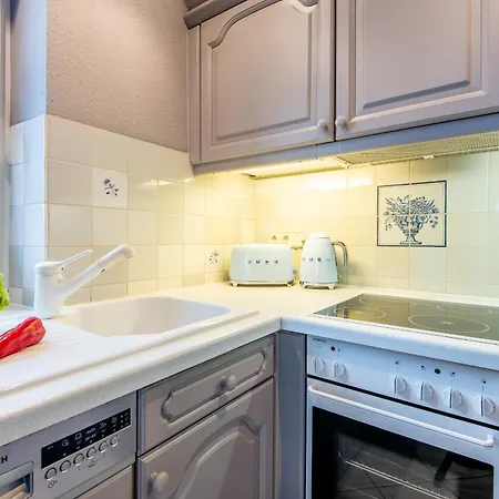 Watt & Kliff 6 Appartement