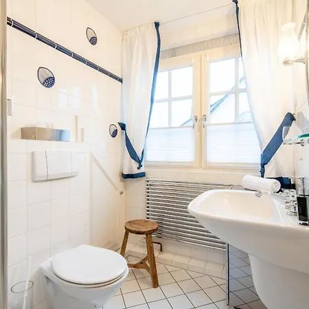 Watt & Kliff 6 Morsum (Sylt)