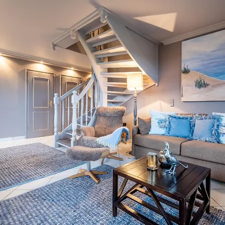 Appartement Watt & Kliff 6